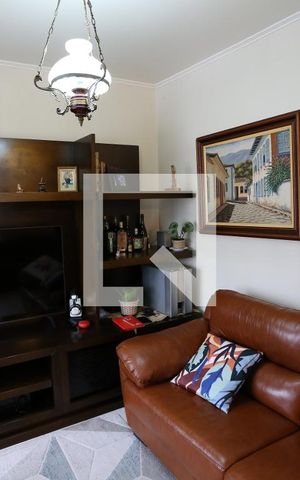 Casa à venda com 330m², 4 quartos e 3 vagasSala - Casa 1