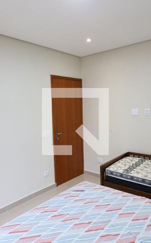Casa à venda com 330m², 4 quartos e 3 vagasQuarto - Casa 2