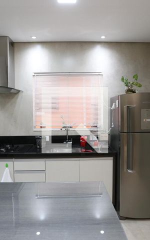 Casa à venda com 330m², 4 quartos e 3 vagasCozinha - Casa 2