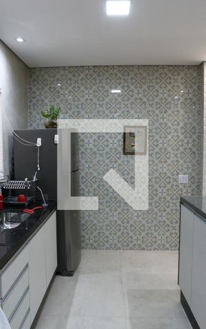 Casa à venda com 330m², 4 quartos e 3 vagasCozinha - Casa 2