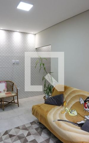 Casa à venda com 330m², 4 quartos e 3 vagasSala - Casa 2