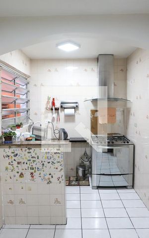 Casa à venda com 330m², 4 quartos e 3 vagasCozinha - Casa 1
