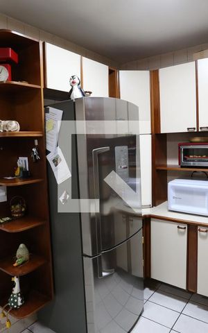 Casa à venda com 330m², 4 quartos e 3 vagasCozinha - Casa 1