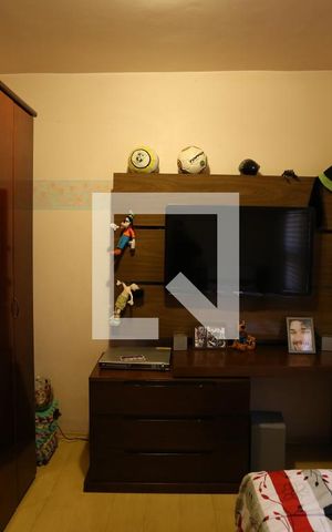 Casa à venda com 330m², 4 quartos e 3 vagasQuarto 2 - Casa 1