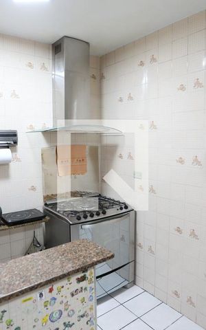 Casa à venda com 330m², 4 quartos e 3 vagasCozinha - Casa 1
