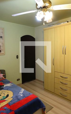 Casa à venda com 330m², 4 quartos e 3 vagasQuarto 3 - Casa 1