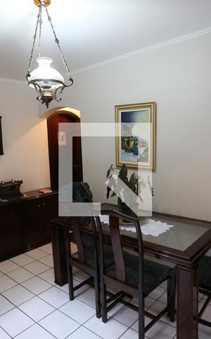 Casa à venda com 330m², 4 quartos e 3 vagasSala de Jantar- Casa 1