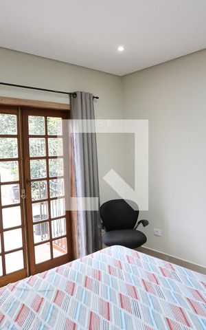 Casa à venda com 330m², 4 quartos e 3 vagasQuarto - Casa 2