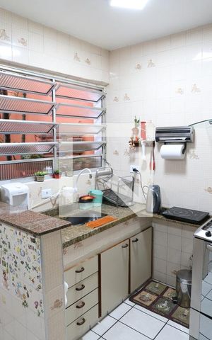 Casa à venda com 330m², 4 quartos e 3 vagasCozinha - Casa 1
