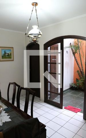 Casa à venda com 330m², 4 quartos e 3 vagasSala de Jantar- Casa 1