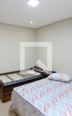 Casa à venda com 330m², 4 quartos e 3 vagasQuarto - Casa 2