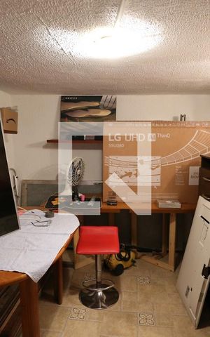 Casa à venda com 330m², 4 quartos e 3 vagasPorão