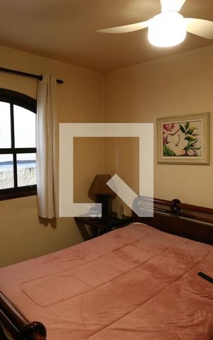 Casa à venda com 330m², 4 quartos e 3 vagasQuarto 1 - Casa 1