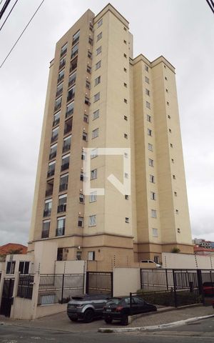 Apartamento à venda com 59m², 2 quartos e 1 vaga Apartamento à venda com 59m², 2 quartos e 1 vagaFachada