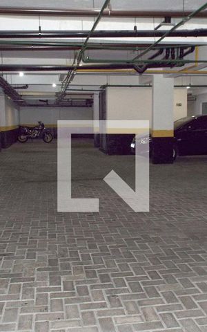 Apartamento à venda com 59m², 2 quartos e 1 vaga Apartamento à venda com 59m², 2 quartos e 1 vagaEstacionamento
