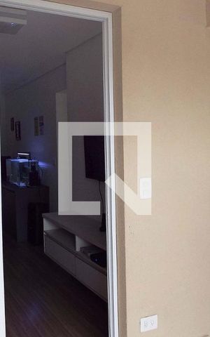 Apartamento à venda com 59m², 2 quartos e 1 vaga Apartamento à venda com 59m², 2 quartos e 1 vagaVaranda