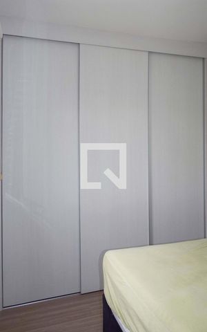 Apartamento à venda com 59m², 2 quartos e 1 vaga Apartamento à venda com 59m², 2 quartos e 1 vagaQuarto 2