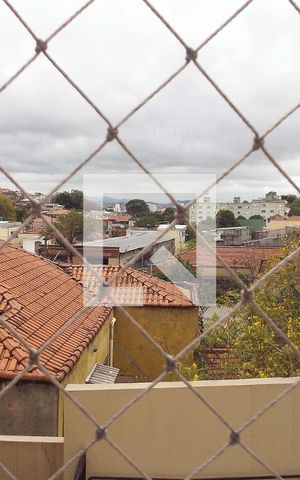 Apartamento à venda com 59m², 2 quartos e 1 vaga Apartamento à venda com 59m², 2 quartos e 1 vaga\vista do Quarto 1