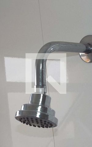 Apartamento à venda com 59m², 2 quartos e 1 vaga Apartamento à venda com 59m², 2 quartos e 1 vagaBanheiro
