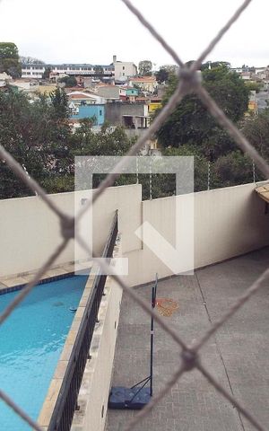 Apartamento à venda com 59m², 2 quartos e 1 vaga Apartamento à venda com 59m², 2 quartos e 1 vagaVista da Varanda