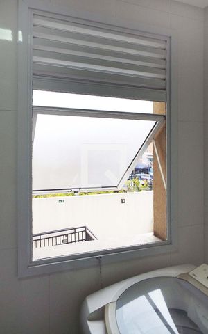Apartamento à venda com 59m², 2 quartos e 1 vaga Apartamento à venda com 59m², 2 quartos e 1 vagaÁrea de Serviço
