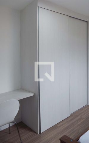 Apartamento à venda com 59m², 2 quartos e 1 vaga Apartamento à venda com 59m², 2 quartos e 1 vagaQuarto 1