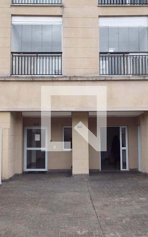 Apartamento à venda com 59m², 2 quartos e 1 vaga Apartamento à venda com 59m², 2 quartos e 1 vagaÁrea comum
