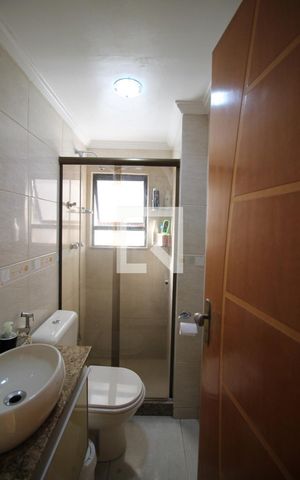 Apartamento à venda com 165m², 3 quartos e 1 vagaBanheiro Social