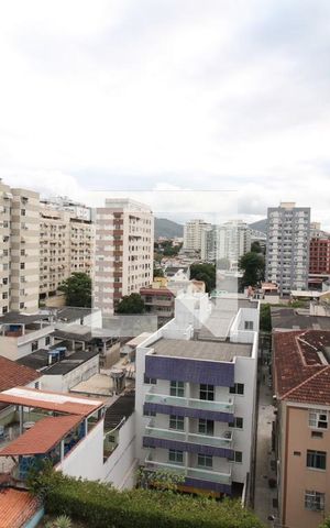 Apartamento à venda com 165m², 3 quartos e 1 vagaVista da Sala