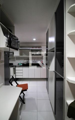 Apartamento à venda com 165m², 3 quartos e 1 vagaCozinha
