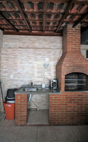 Apartamento à venda com 165m², 3 quartos e 1 vagaChurrasqueira