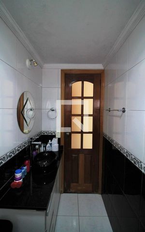 Apartamento à venda com 165m², 3 quartos e 1 vagaBanheiro da Suíte