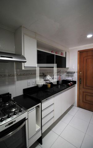Apartamento à venda com 165m², 3 quartos e 1 vagaCozinha