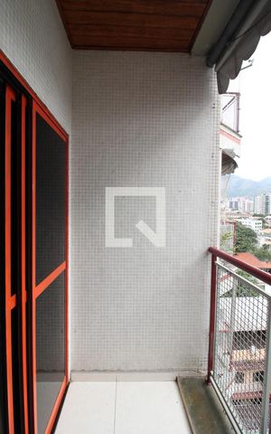 Apartamento à venda com 165m², 3 quartos e 1 vagaVaranda da Sala