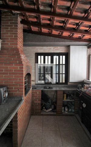 Apartamento à venda com 165m², 3 quartos e 1 vagaChurrasqueira