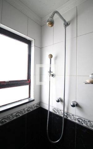 Apartamento à venda com 165m², 3 quartos e 1 vagaBanheiro da Suíte