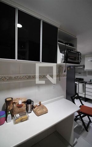 Apartamento à venda com 165m², 3 quartos e 1 vagaCozinha