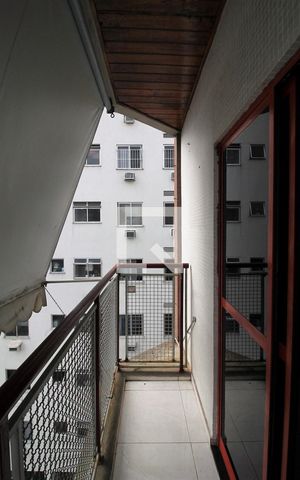 Apartamento à venda com 165m², 3 quartos e 1 vagaVaranda do quarto suíte
