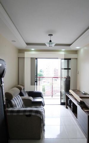 Apartamento à venda com 165m², 3 quartos e 1 vagaSala