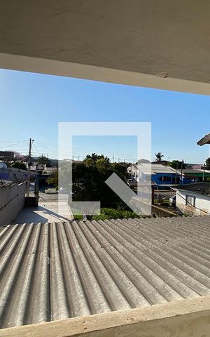 Casa à venda com 140m², 2 quartos e 2 vagasVista da Sala