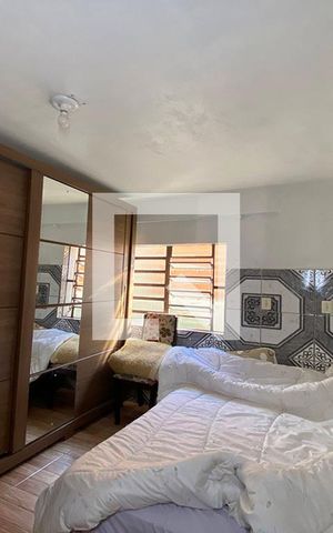 Casa à venda com 140m², 2 quartos e 2 vagasQuarto 2