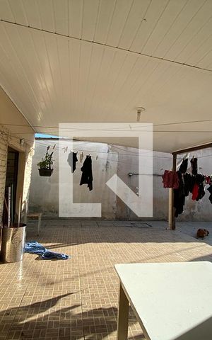 Casa à venda com 140m², 2 quartos e 2 vagasÁrea Externa