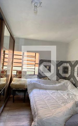 Casa à venda com 140m², 2 quartos e 2 vagasQuarto 2
