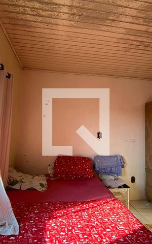 Casa à venda com 140m², 2 quartos e 2 vagasQuarto 1
