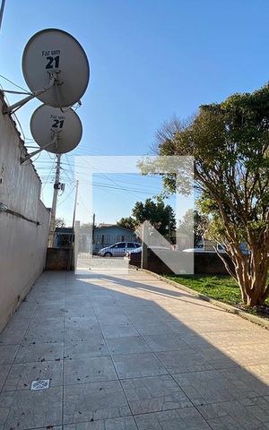 Casa à venda com 140m², 2 quartos e 2 vagasÁrea Externa