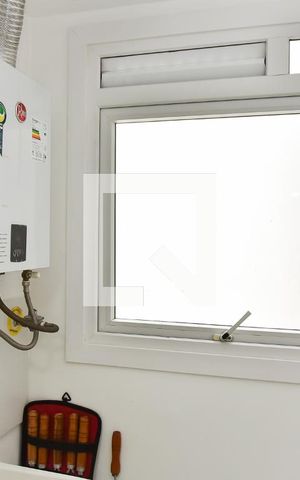 Apartamento à venda com 75m², 2 quartos e 1 vaga Apartamento à venda com 75m², 2 quartos e 1 vagaÁrea de Serviço
