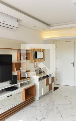 Apartamento à venda com 75m², 2 quartos e 1 vaga Apartamento à venda com 75m², 2 quartos e 1 vagaSala