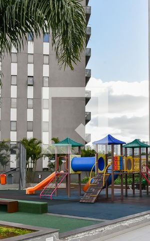 Apartamento à venda com 75m², 2 quartos e 1 vaga Apartamento à venda com 75m², 2 quartos e 1 vagaÁrea Comum - Playground