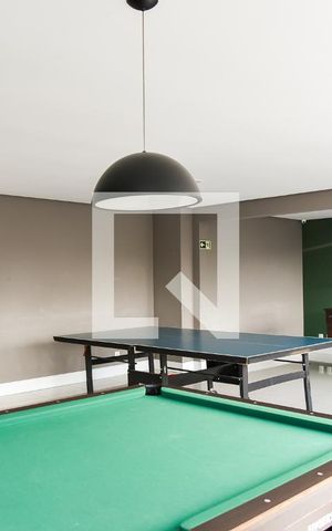 Apartamento à venda com 75m², 2 quartos e 1 vaga Apartamento à venda com 75m², 2 quartos e 1 vagaÁrea Comum - Sala de Jogos