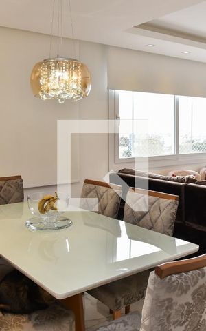 Apartamento à venda com 75m², 2 quartos e 1 vaga Apartamento à venda com 75m², 2 quartos e 1 vagaSala